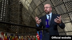 Շառլ Միշել