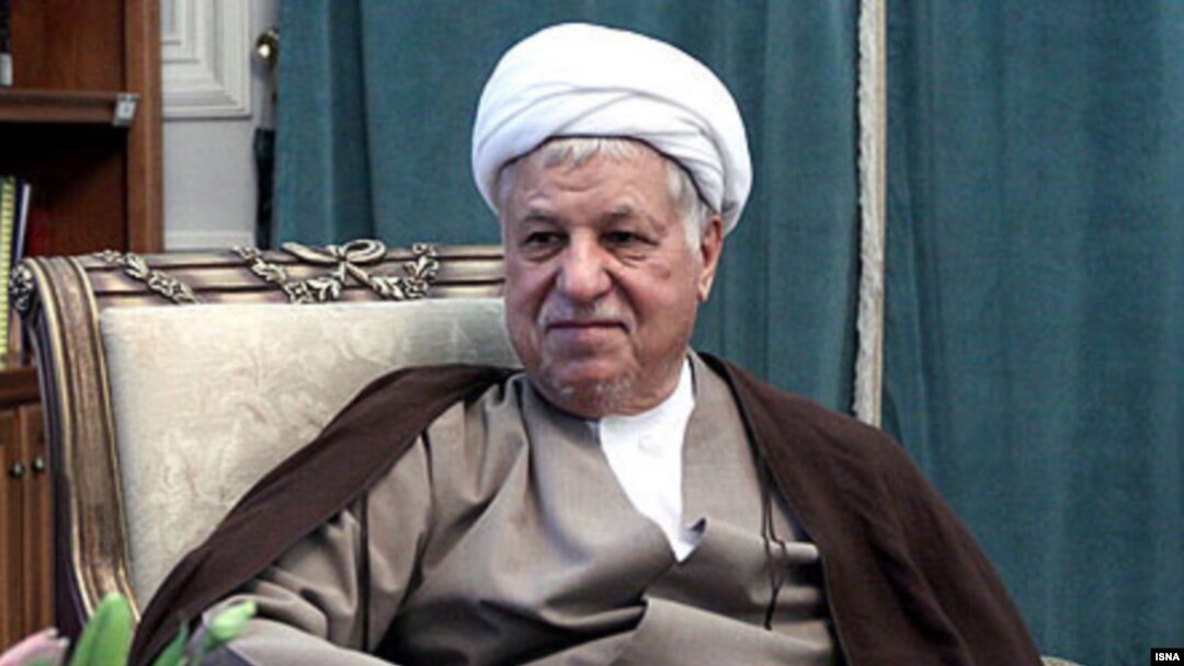 دفتر آیت الله رفسنجانی رسانه های حامی دولت را به دروغ پردازی متهم کرده است.