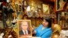 Чемпионат во славу Путина. Футбол и имидж России в мире