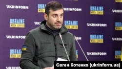Ուկրաինայի օմբուդսմեն Դմիտրի Լուբինեց, արխիվ