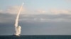 Росія збільшила кількість ракетоносіїв у Чорному морі – ВМС