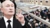 Голодный бунт россиян или переворот: что остановит Путина