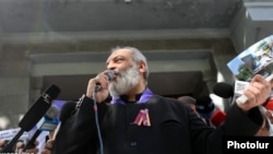 Баграт Галстанян