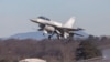 Нова модифікація F-16, фото ілюстративне