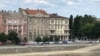 У сербському місті напередодні міжнародного фестивалю зʼявилося кілька тисяч написів з літерою Z