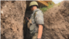 «Перший обстріл – це сито»: як львівська тероборона воює на Донбасі