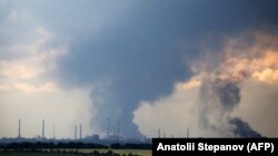 «Військові тримають коридори, є доступ до міста, але усі шляхи прострілюються»