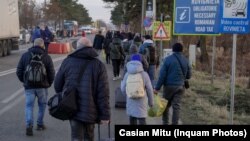Ýurtdan gaçýan adamlar