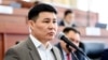Тазабек Икрамов ЖМКларга эмес, фейк-аккаунттарга көзөмөлдү күчөтүүнү сунуштады