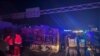 Станом на 20:50 рух транспорту на цій ділянці регулюють поліцейські