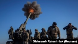 «Виснаження ворога є частиною підготовки для можливого майбутнього контрнаступу українських військ», – Наталя Гуменюк