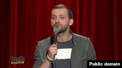 Руслан Белый