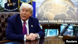 Donald Tramp