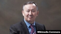 Мусаев Альнур 