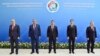 Лука Анчески: Борбор Азия лидерлеринде орток пикир жок