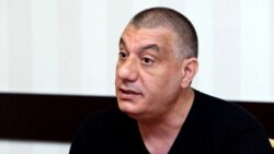 «Սասնա ծռերից» Արմեն Բիլյանը երկու շաբաթ է հացադուլի մեջ է