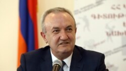 Նախարարը պնդում է՝ բարձրագույն կրթության մասին հակասահմանադրական օրենք չեն առաջարկել. փորձագետներն այլ կարծիքի են