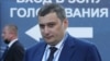 Виконувач обов’язків губернатора Курської області Олександр Хінштейн