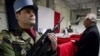 U.S., French Officials In Kabul For Talks