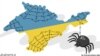 Аксеновская «доска позора»: из Крыма выдавливают неугодных