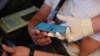 На КПВВ з окупованими територіями пройшли тестування на COVID-19 майже 40 тисяч людей – Мінреінтеграції