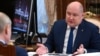 Призначений Росією голова Севастополя заявив, що «у мобілізованих на полігонах сьогодні планові навчання, йдуть стрільби»