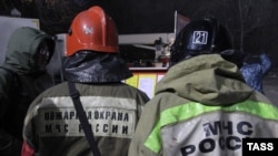 Жертвами вибуху стали 39 людей