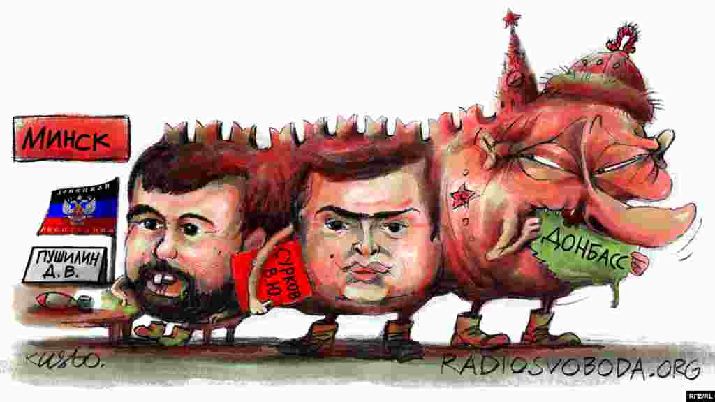 Автор: Олексій Кустовський