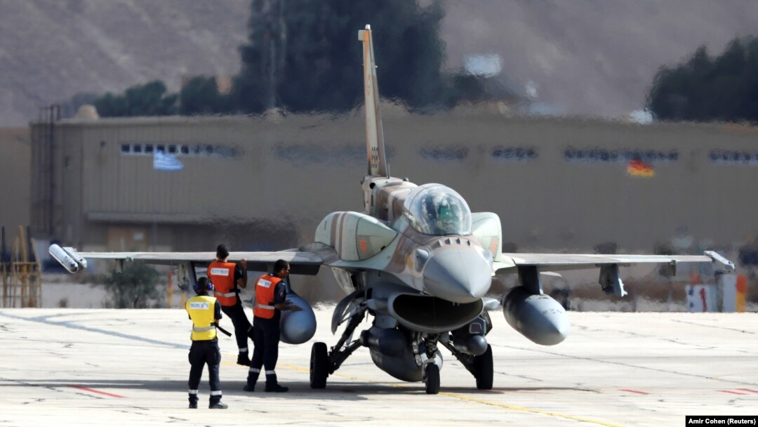 F-16 se kao sistem pojavio i kao akter u pregovorima tvrtke Lockheed Martin i sa Indijom, kaže Tabak
