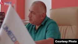 Раҷабалӣ Одинаев.