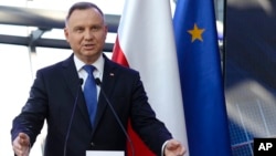 Президент Польщі акцентував на тому, що дедалі більше країн беруть участь у зустрічах щодо української Формули миру – це добрий сигнал.