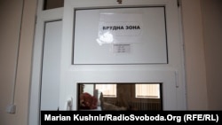 Другий день поспіль показники смертності рекордні – помер 421 пацієнт