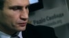 Кличко закликав беркутівців не штурмувати блокпост мітингувальників