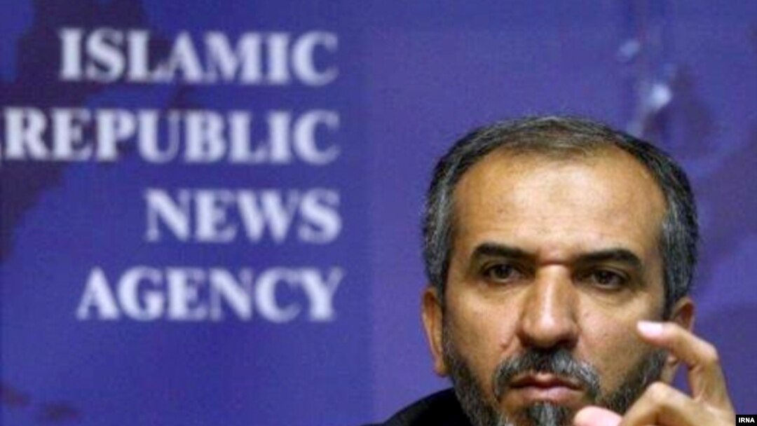عبدالله عراقی؛ فرمانده سپاه تهران