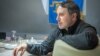 Ukraine – Lenur Islyamov leader of the Crimean Tatar national movement in Ukraine and worldwide. Kyiv, 03Nov 2016