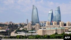 Բաքվի համայնապատկեր, արխիվ