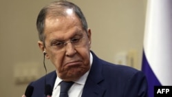 Сергій Лавров