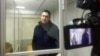 Затриманому 15 травня в Києві Вишинському інкримінують державну зраду і проведення підривної інформаційної діяльності проти України