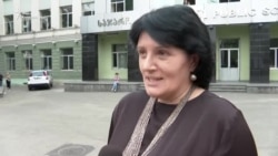 Жители Тбилиси - о мате в телеэфире