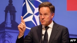 Mark Rýutte 