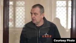 Вирок Владиславу Єсипенку мають озвучити завтра, 16 лютого