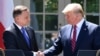 США нарощуватимуть свою військову присутність у Польщі для стримування Росії