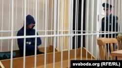 Судовы працэс, ілюстрацыйнае фота 