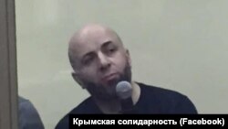 Теймур Абдуллаев