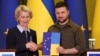 Вступ України до ЄС: в уряді розповіли, коли можуть розпочатись переговори