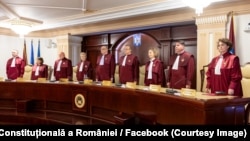 Judecătorii de la CCR au motivat de ce declarațiile de avere nu mai trebuie să conțină și bunurile deținute de soți. 