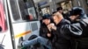 Росія: суд відмовився зобов’язати Навального не робити нових адмінправопорушень