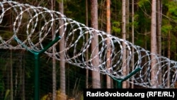 У випадках «масового напливу» мігрантів, Латвія голова закрити кордон із Білоруссю та РФ, сказав президент країни Едгар Рінкевичс