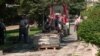 Реновирање на „Жена парк“, а не барок за ГТЦ
