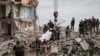 У прифронтовому Часовому Яру загинув цивільний, поранені є в трьох областях – дані ОВА